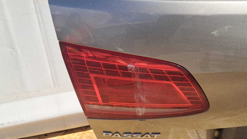 Vand stop haion Vw Passat B7 combi an 2013