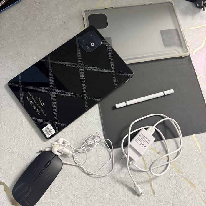 Планшет 10.1 дюйм