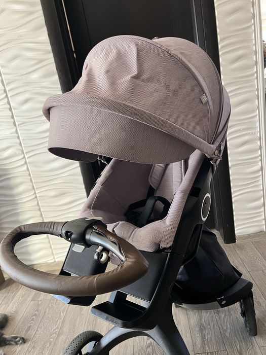 Carut Stokke V6 3 in 1