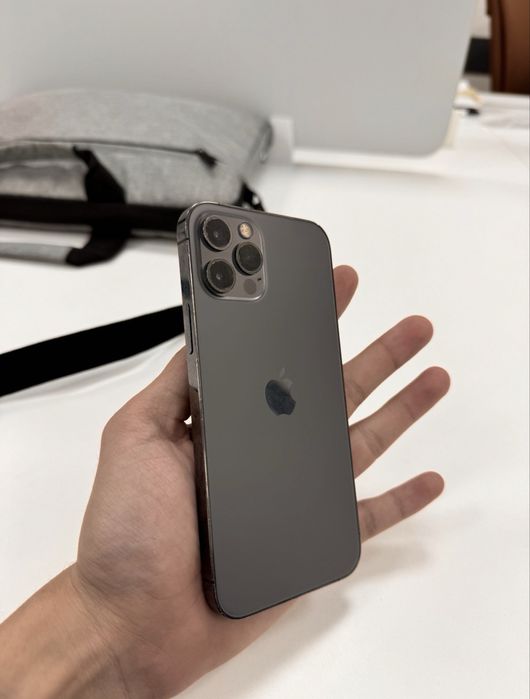IPHONE 12 PRO 128 gb