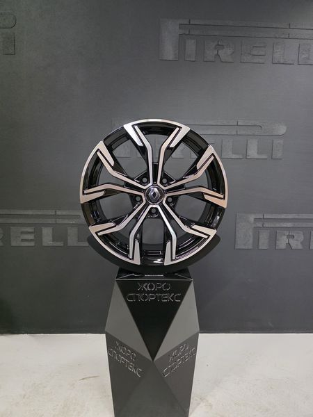 17цола 5х114.3 Renault Рено 5x114.3