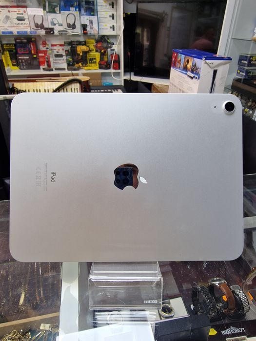 Amanet Vitan 107 / Apple iPad gen 10