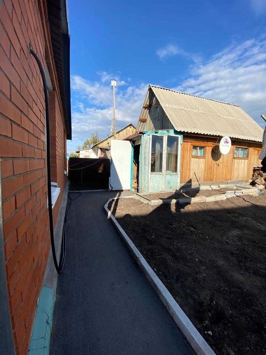 Продается дом на  Наримановке