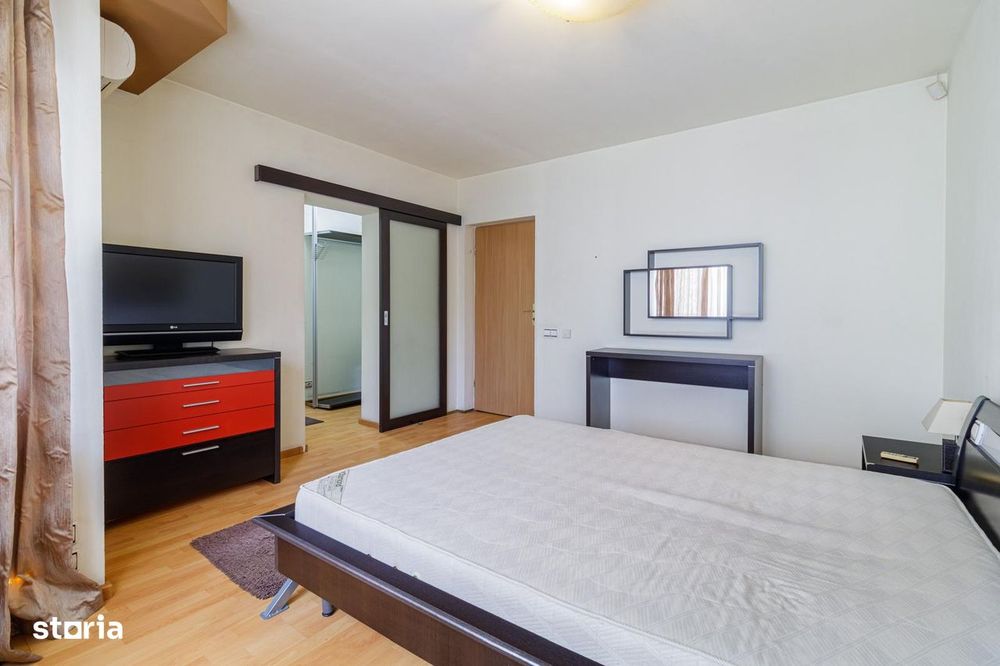 Domus Pipera Voluntari | Townhouse 192 mp utili | 3 parcari