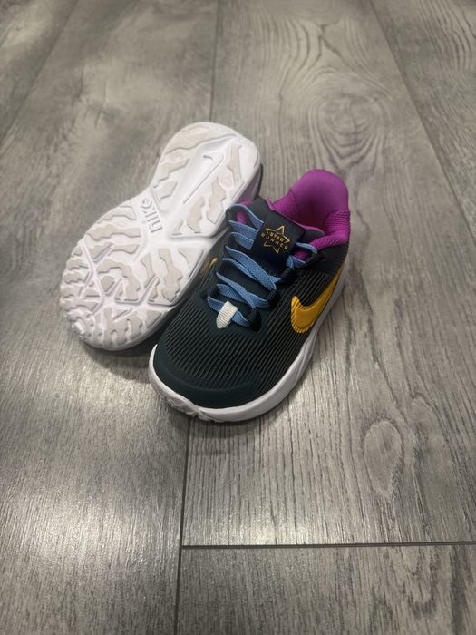 Кроссовки Nike (оригинал)