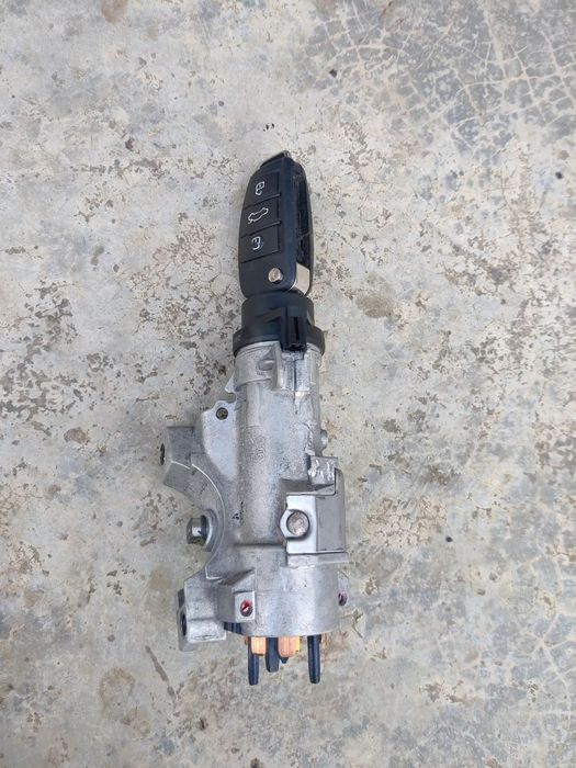 Contact cu cheie Seat Exeo Audi Vw Skoda 4B0905851Q / 849