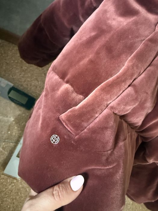 Куртка массима дср