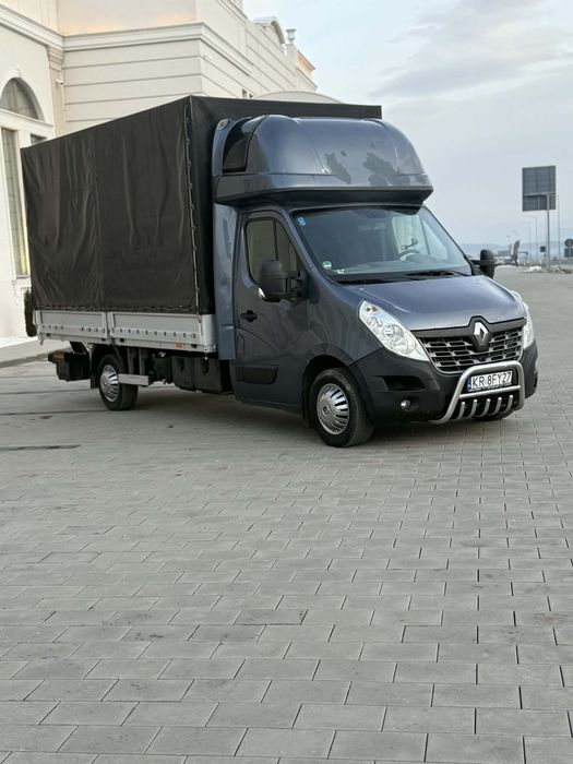 Renault master fiat ducato sprinter 318 319 316 313 iveco 35s15 35s18