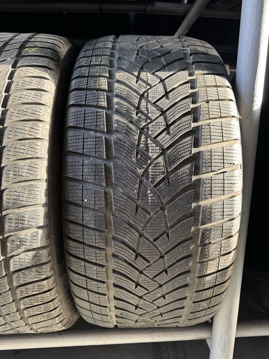 Anvelope 295/45/21 Goodyear