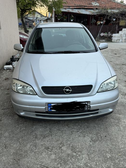 De vanzare opel astra G