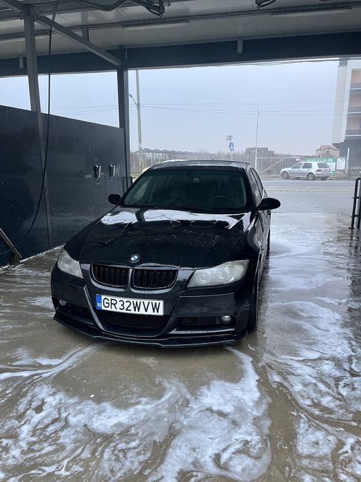 Bmw seria 3 e90 2.5