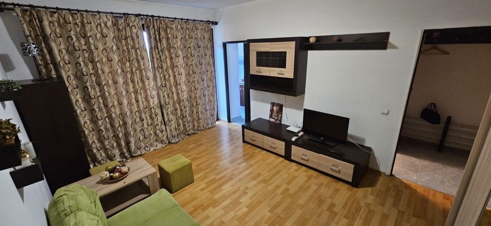 Garsoniera de inchiriat