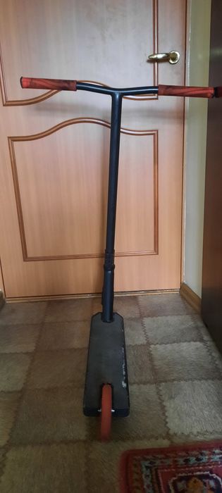 Стрит самокат Killer