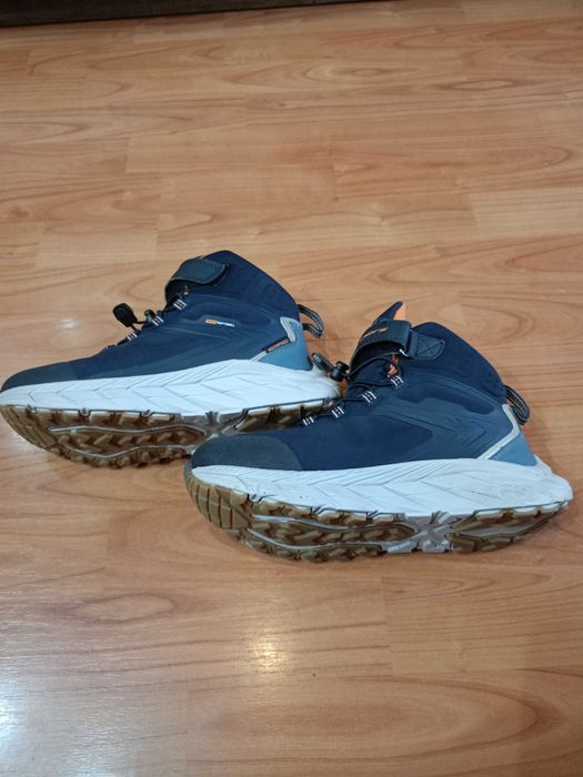 Детски зимни обувки RUNNERS