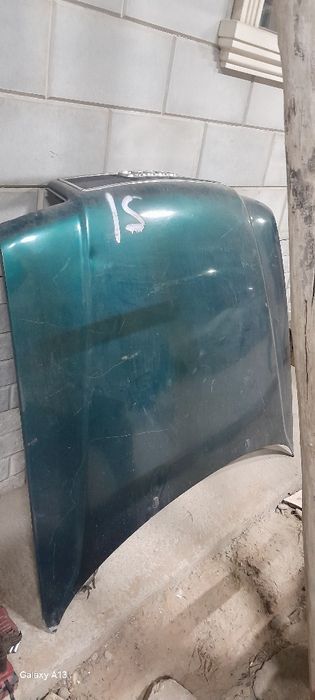 Запчасти на ауди б4 привозные