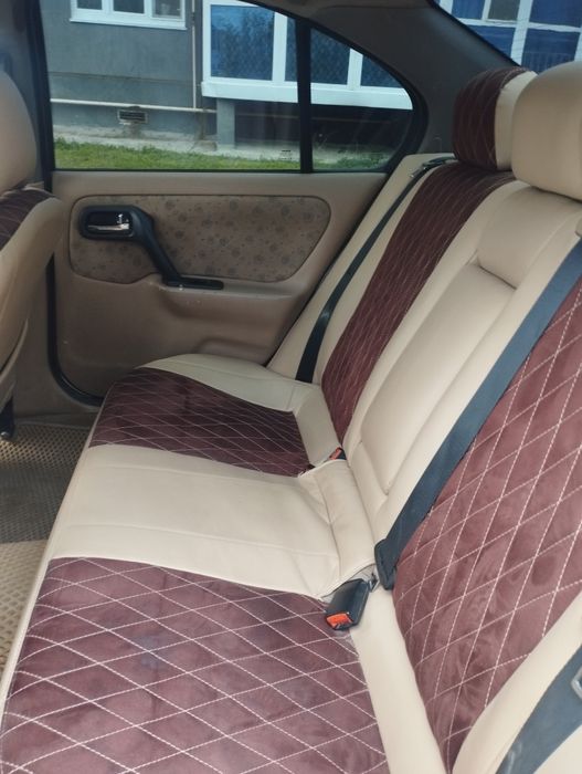 Автокөлік сатылады