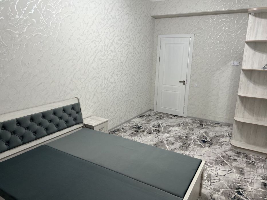 Карасу 6 3/1/8 новостройка с детской плашядкой