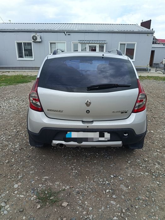 Renault Sandero 2014г.