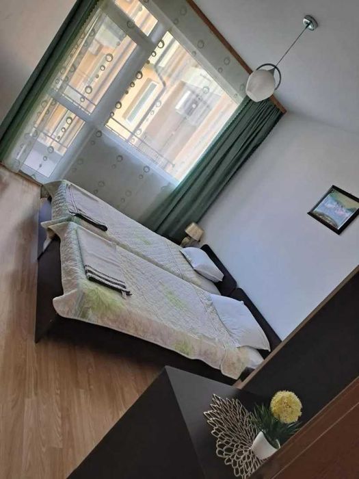 Дава се под наем Тристаен апартамент в Поморие - 90 кв.м за 498.27 € - Снимка #10