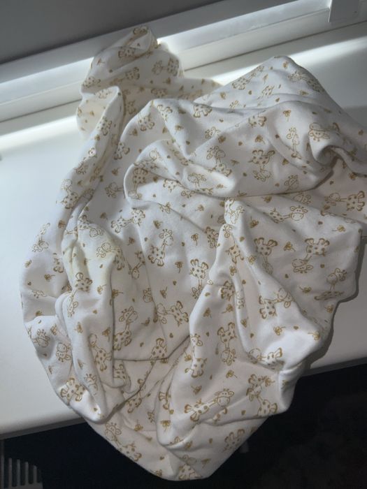 Продам кокон детский