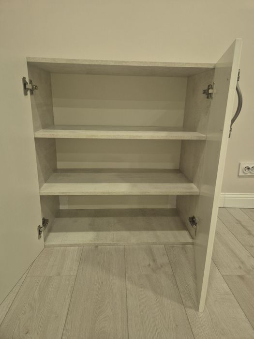 Шкафчик, Egger, новый