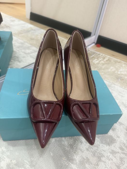 Туфли сатылады новый