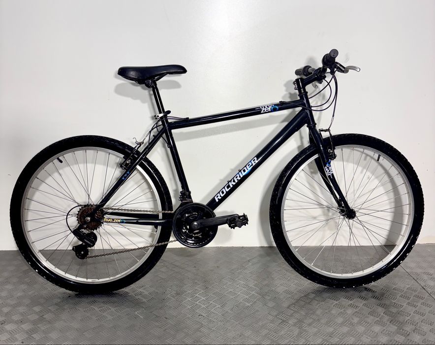 Велосипед Rockrider 26 цола (налични 2 БРОЯ)/ колело