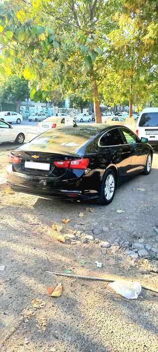 Malibu 2 1.5 turbina 2020y Muddatli tulovga