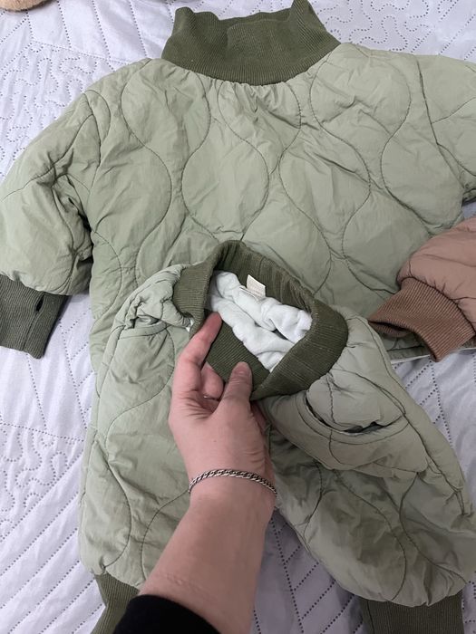 Продам детский комбинзон
