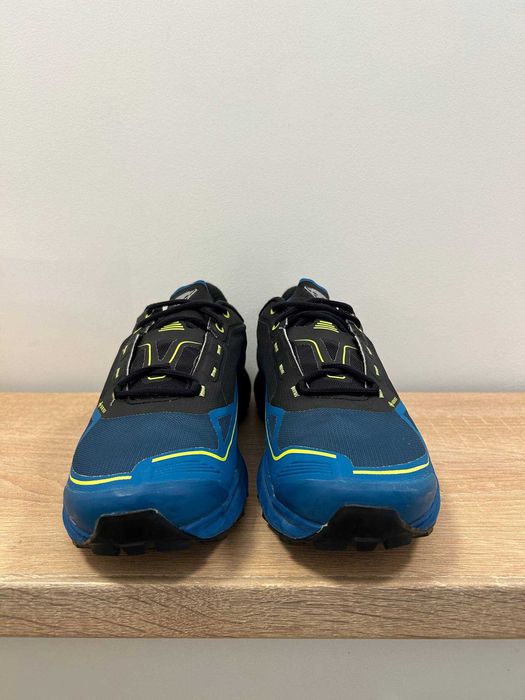 Оригинални мъжки маратонки - Dynafit Ultra 50 GTX Gore-Tex 42.5