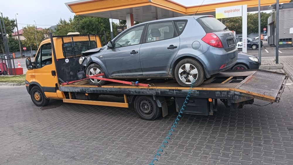 Tractari auto sec 123456  200-250lei