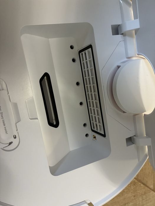 Robot aspiratot Xiaomi mop P - nou