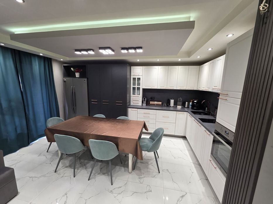 Двустаен апартамент в ж.к. Манастирски ливади! Отлично състояние!