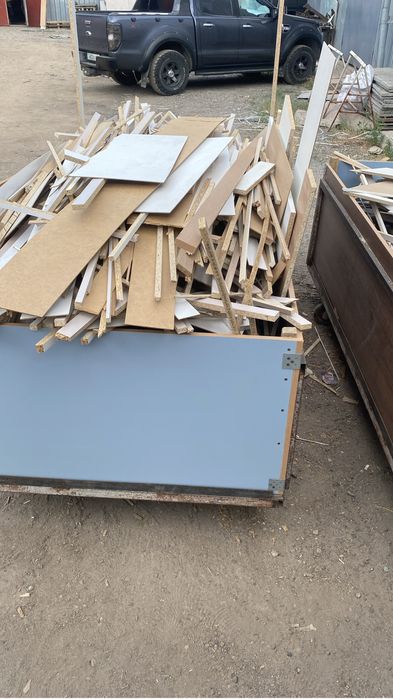 Отдам дрова бесплатно