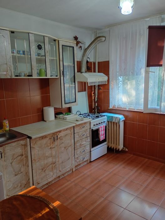 Apartament decomandat 2 camere