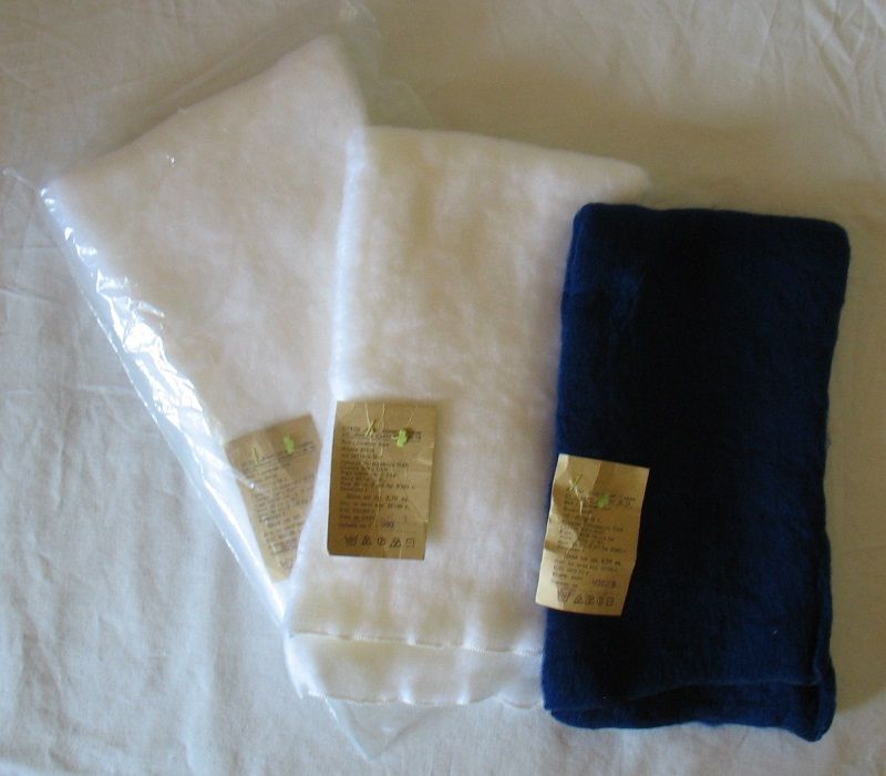 Нови дизайнерски шалове