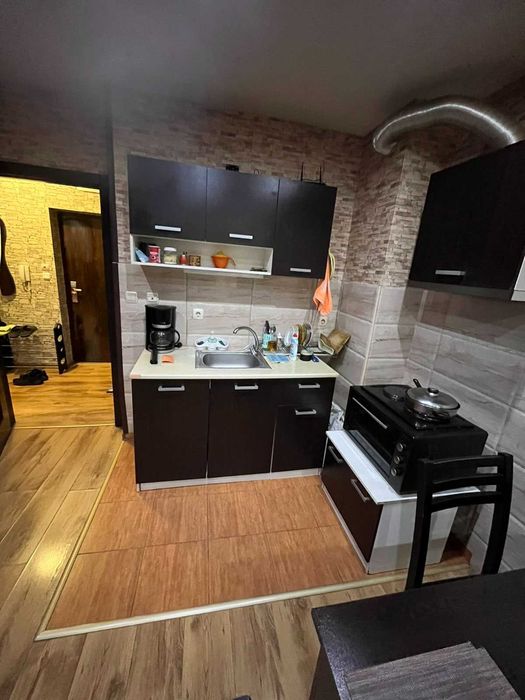 Дава се под наем Двустаен апартамент в София, Овча купел - 64 кв.м за 613.02 € - Снимка #7