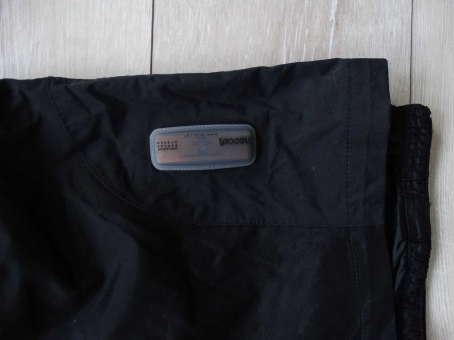 Jack Wolfskin Texapore RECCO женски ски сноуборд панталон размер XL