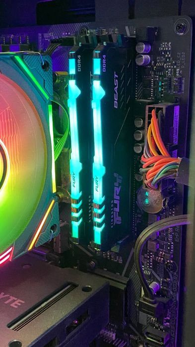 Rtx 3060 12gb kamplekt