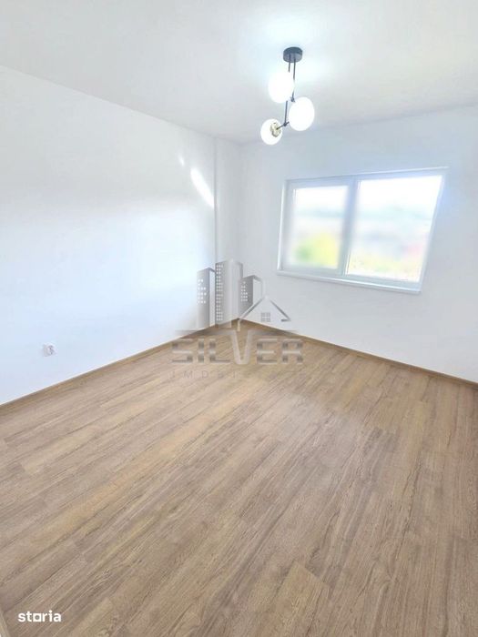 Apartament cu 3 camere/55mp/zona strazii Galaxiei.