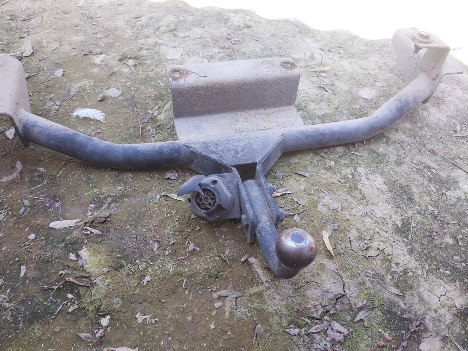 Парков на нексия 2