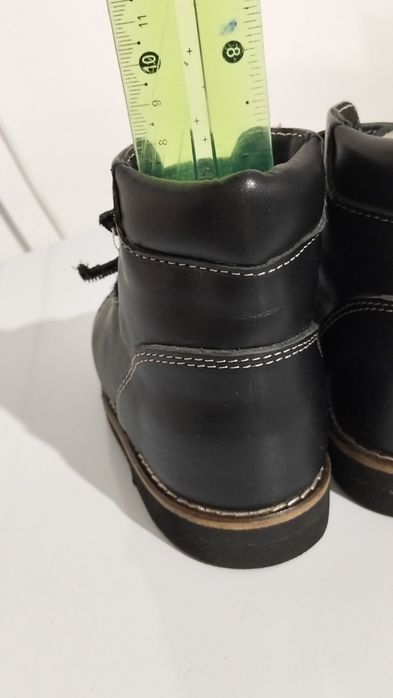 Ортопедическая обувь