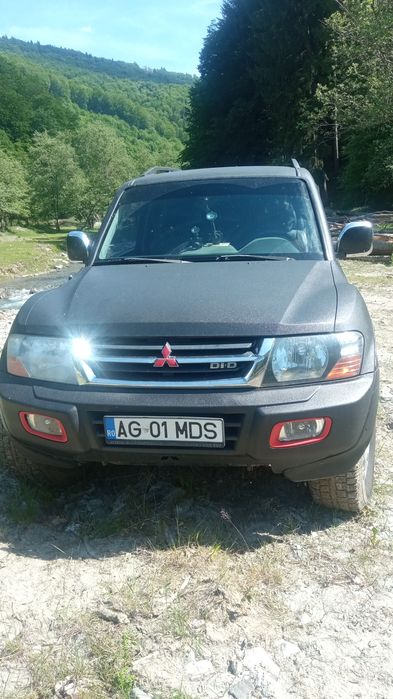 Vind Mitsubishi mk3