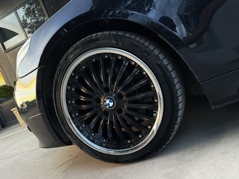 Джанти с борд 18” за bmw бмв