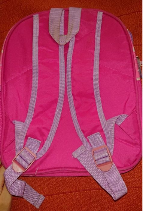 Ghiozdan Prințesa Sofia