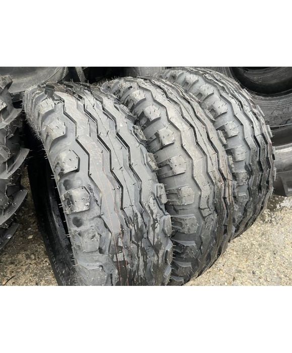 Anvelopa 11.5/80-15.3 BKT AW909 18PR TL  Cauciucuri tractor, Fiat, Case, Fendt, John Deere, New Holland, Massey Ferguson, UTB   Cauciucuri tractor, Fi