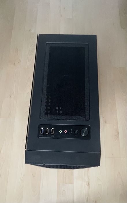 Gaming computer. гр. София Център • OLX.bg