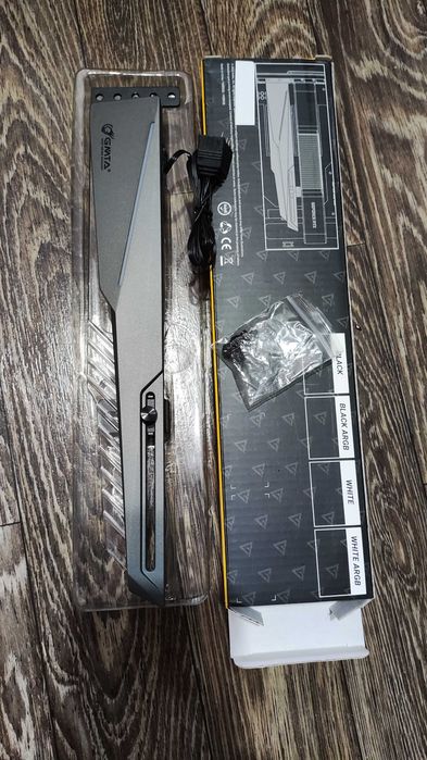 Подставка для видеокарты