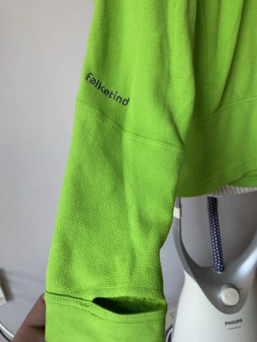 Norrona falketind warm1 hoddie  мъжки поларен суичър