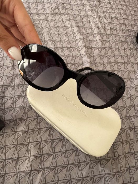 Дамски слънчеви очила